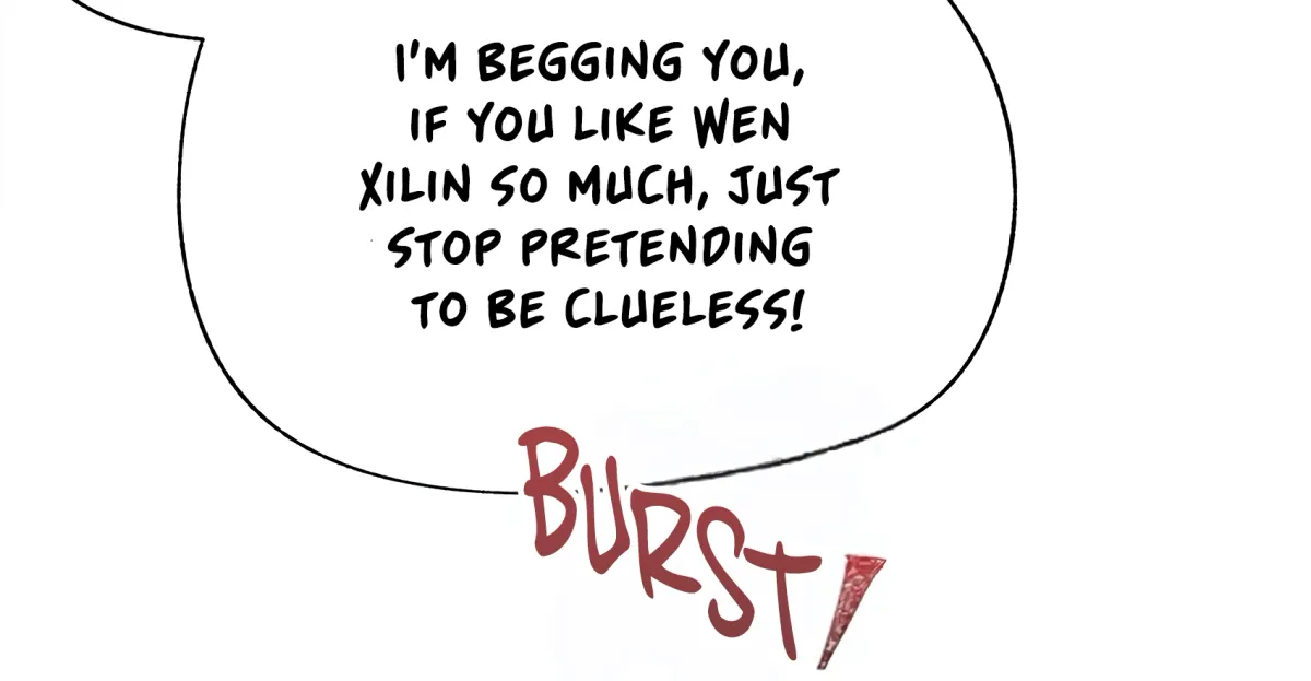 The Rabbit Trapped In Rumors Chapter 23 page 18 - 