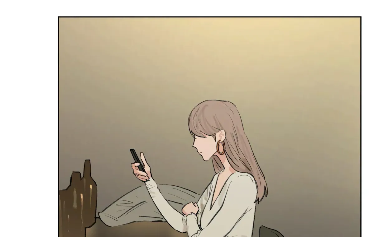 The Rabbit Trapped In Rumors Chapter 23 page 22 - 