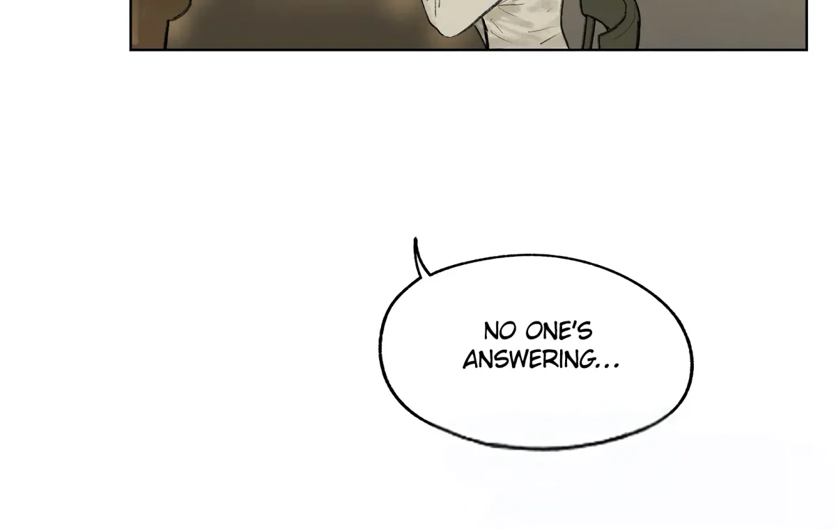 The Rabbit Trapped In Rumors Chapter 23 page 23 - 