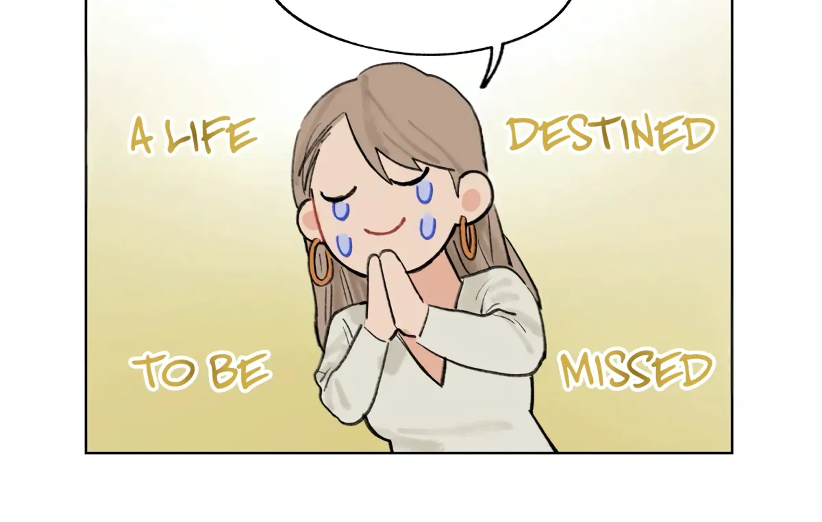 The Rabbit Trapped In Rumors Chapter 23 page 25 - 