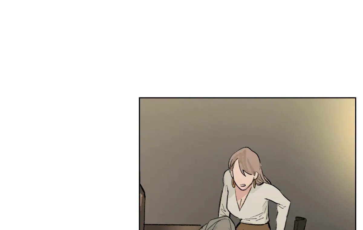 The Rabbit Trapped In Rumors Chapter 23 page 26 - 