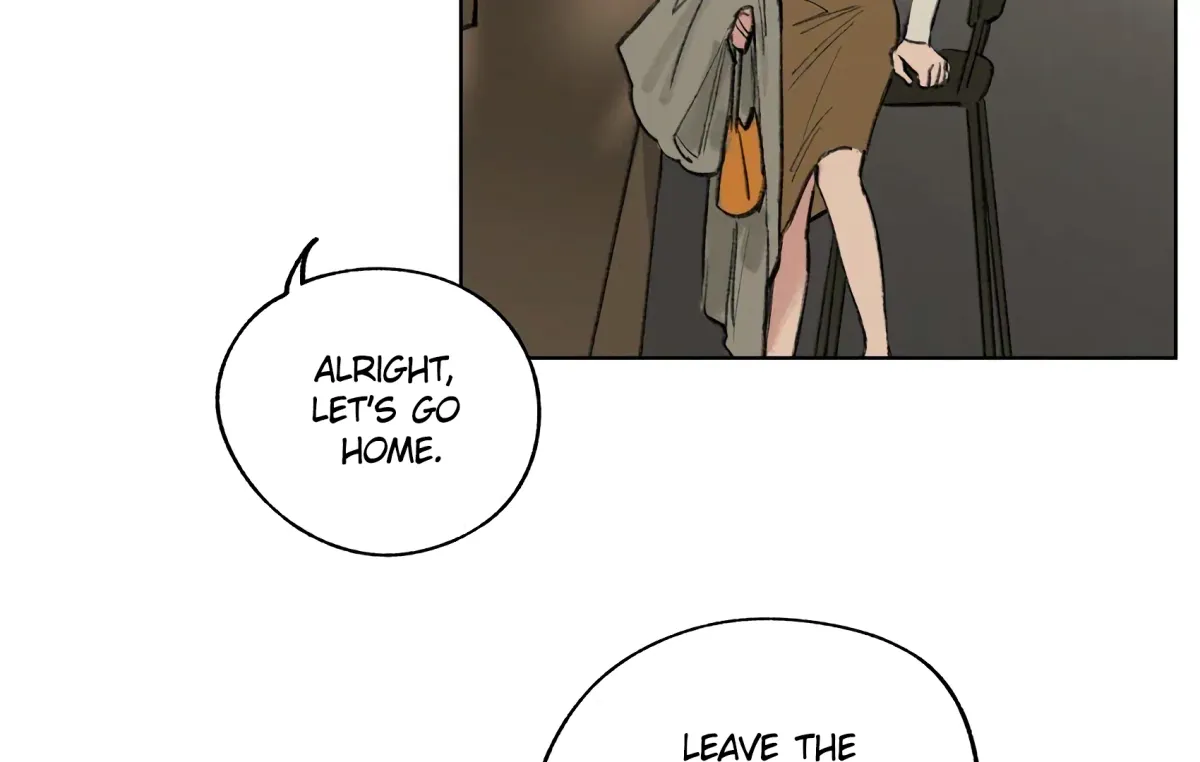 The Rabbit Trapped In Rumors Chapter 23 page 27 - 