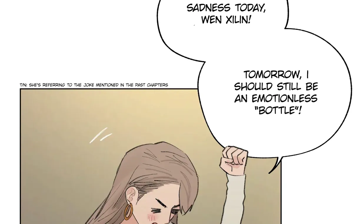 The Rabbit Trapped In Rumors Chapter 23 page 28 - 