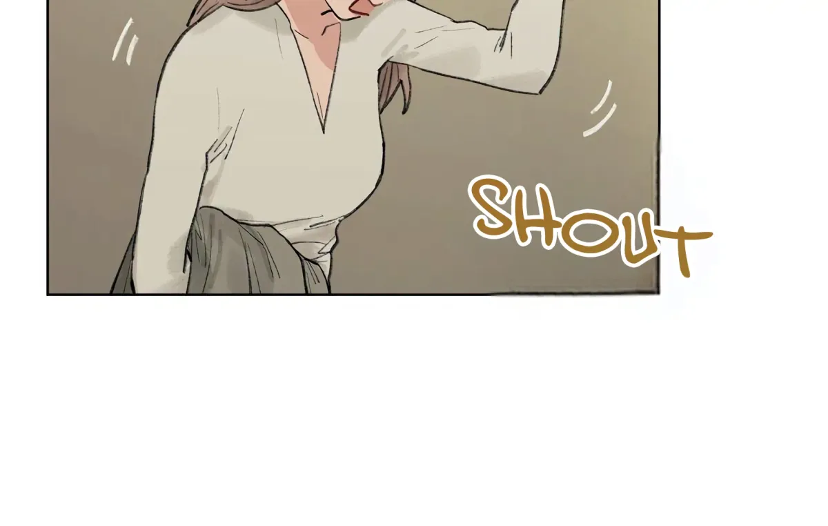 The Rabbit Trapped In Rumors Chapter 23 page 29 - 