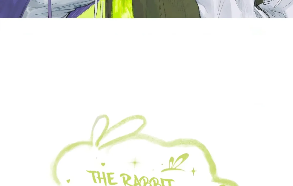The Rabbit Trapped In Rumors Chapter 23 page 4 - 