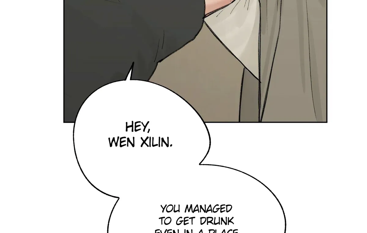 The Rabbit Trapped In Rumors Chapter 23 page 31 - 