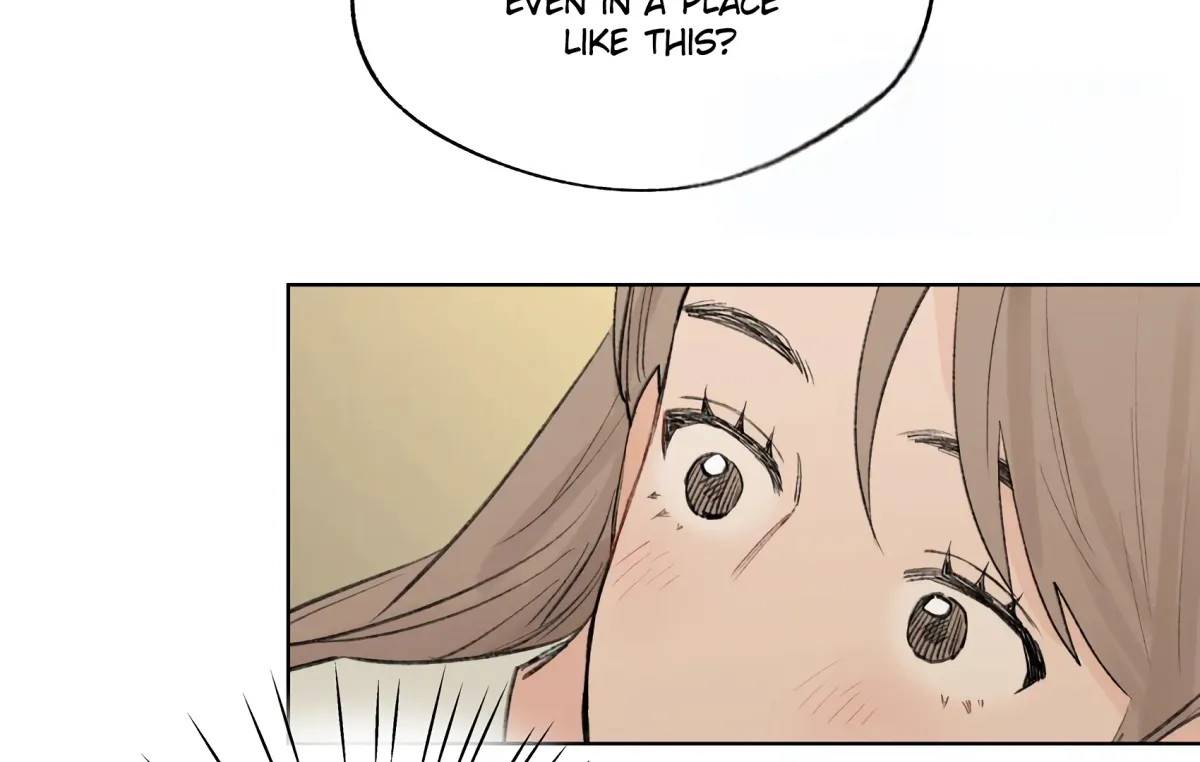 The Rabbit Trapped In Rumors Chapter 23 page 32 - 