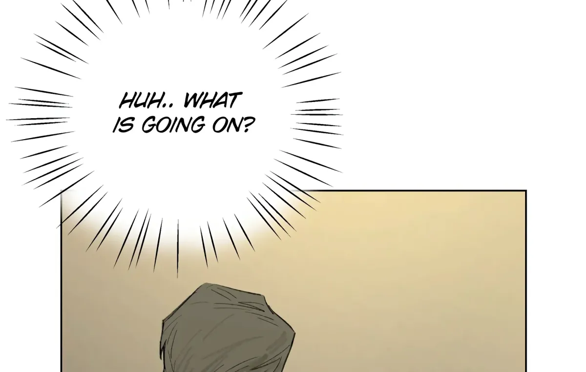 The Rabbit Trapped In Rumors Chapter 23 page 33 - 