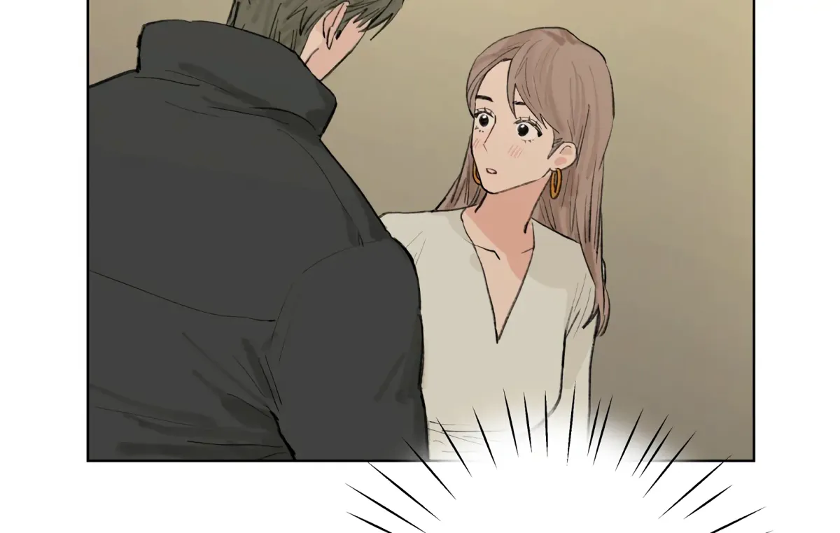 The Rabbit Trapped In Rumors Chapter 23 page 34 - 