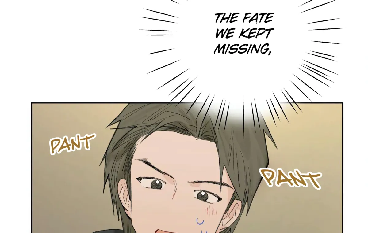 The Rabbit Trapped In Rumors Chapter 23 page 35 - 
