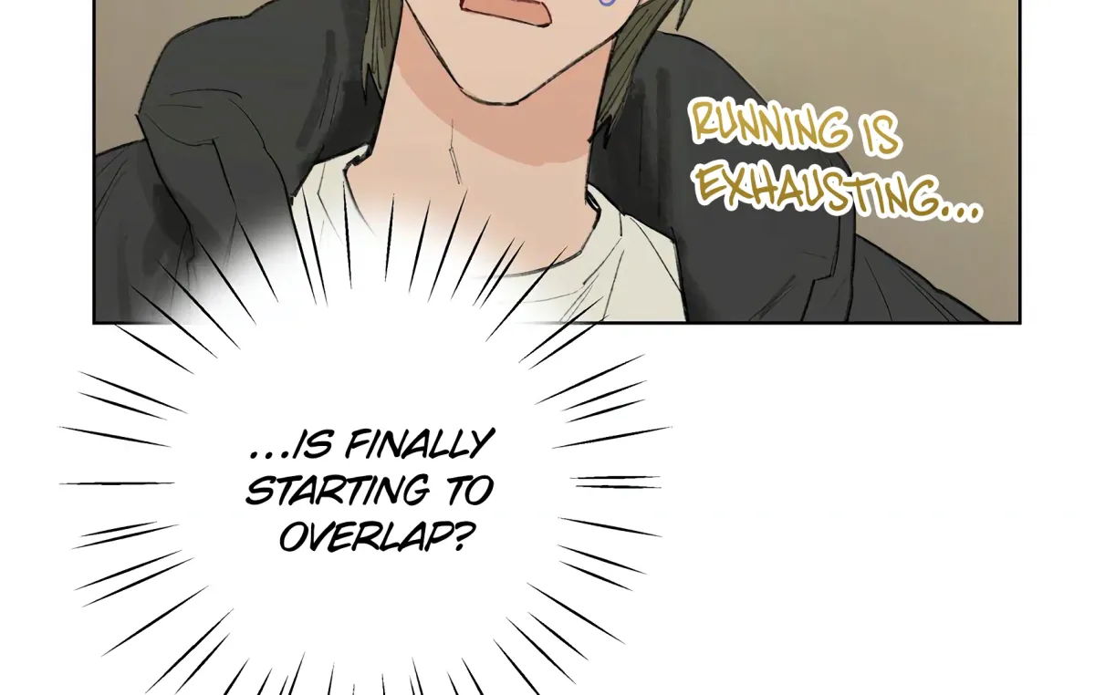 The Rabbit Trapped In Rumors Chapter 23 page 36 - 