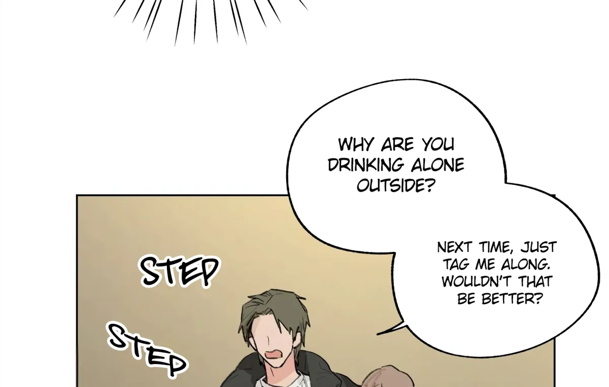The Rabbit Trapped In Rumors Chapter 23 page 37 - 