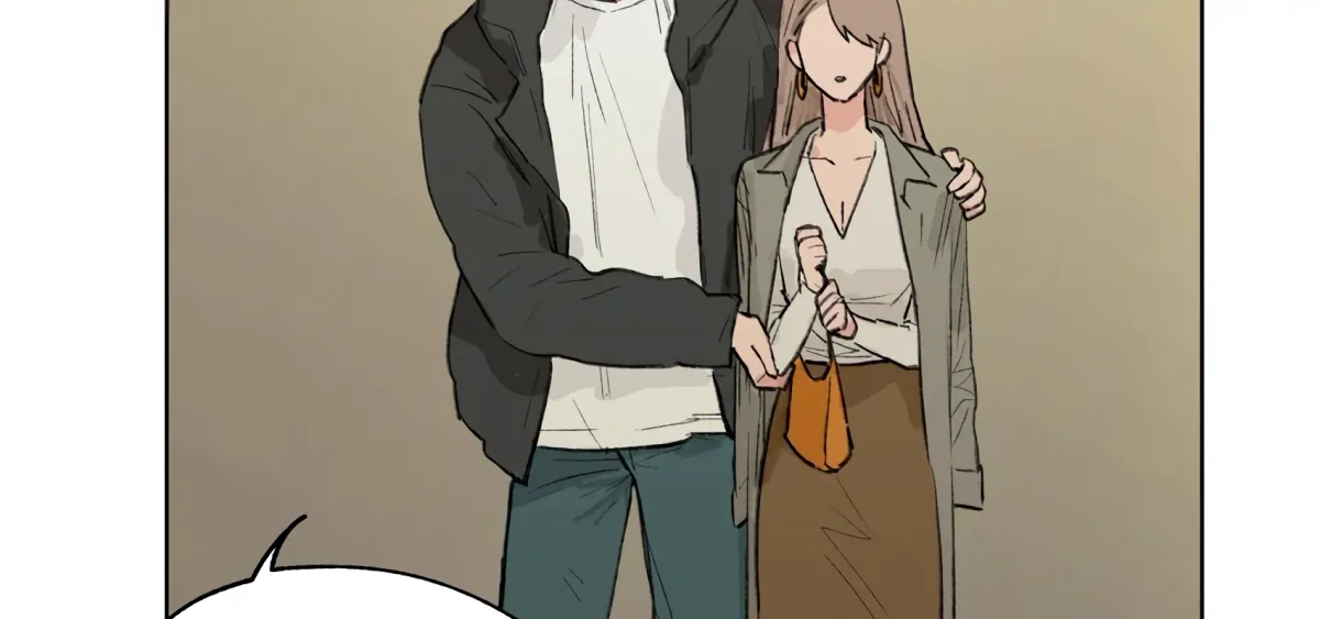 The Rabbit Trapped In Rumors Chapter 23 page 38 - 