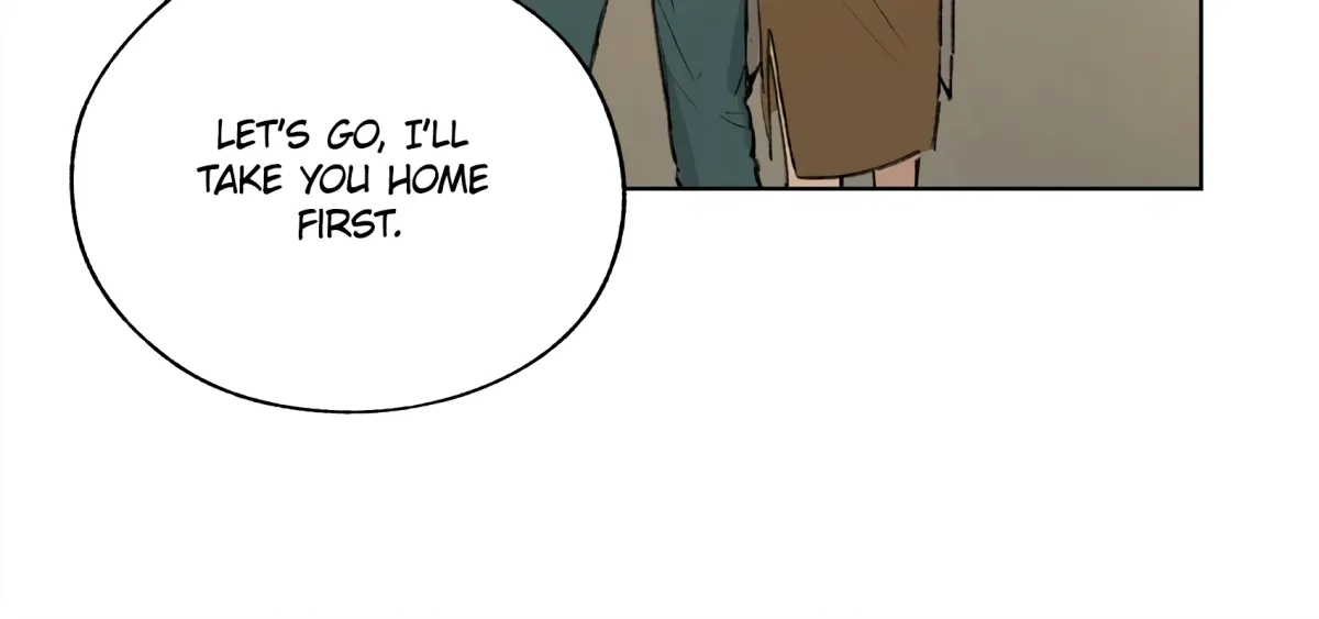 The Rabbit Trapped In Rumors Chapter 23 page 39 - 