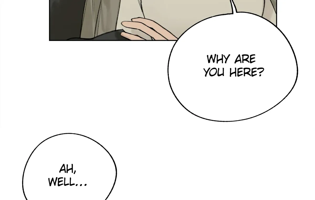 The Rabbit Trapped In Rumors Chapter 23 page 41 - 