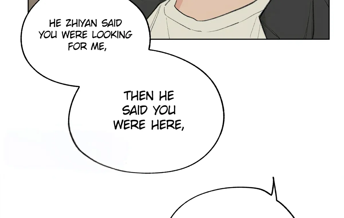 The Rabbit Trapped In Rumors Chapter 23 page 43 - 