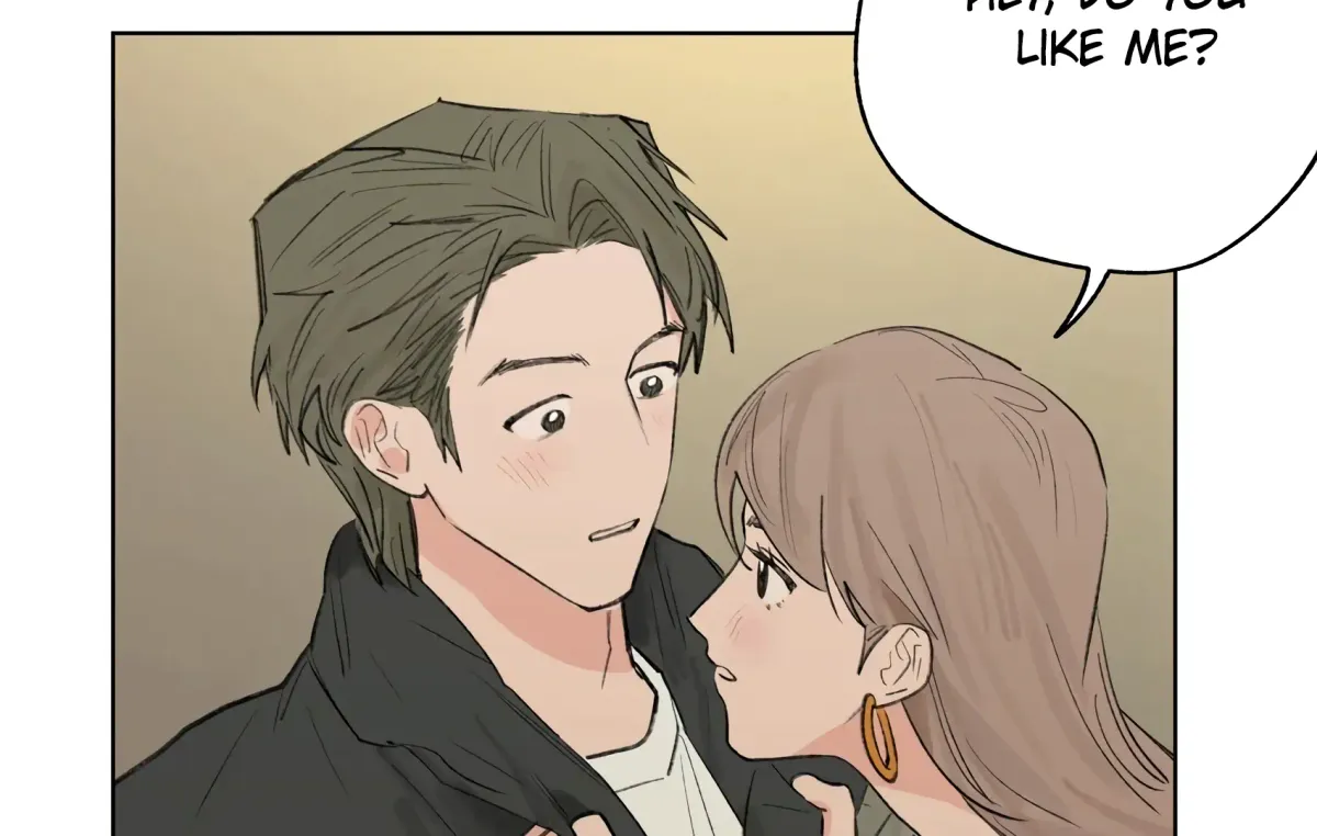 The Rabbit Trapped In Rumors Chapter 23 page 46 - 