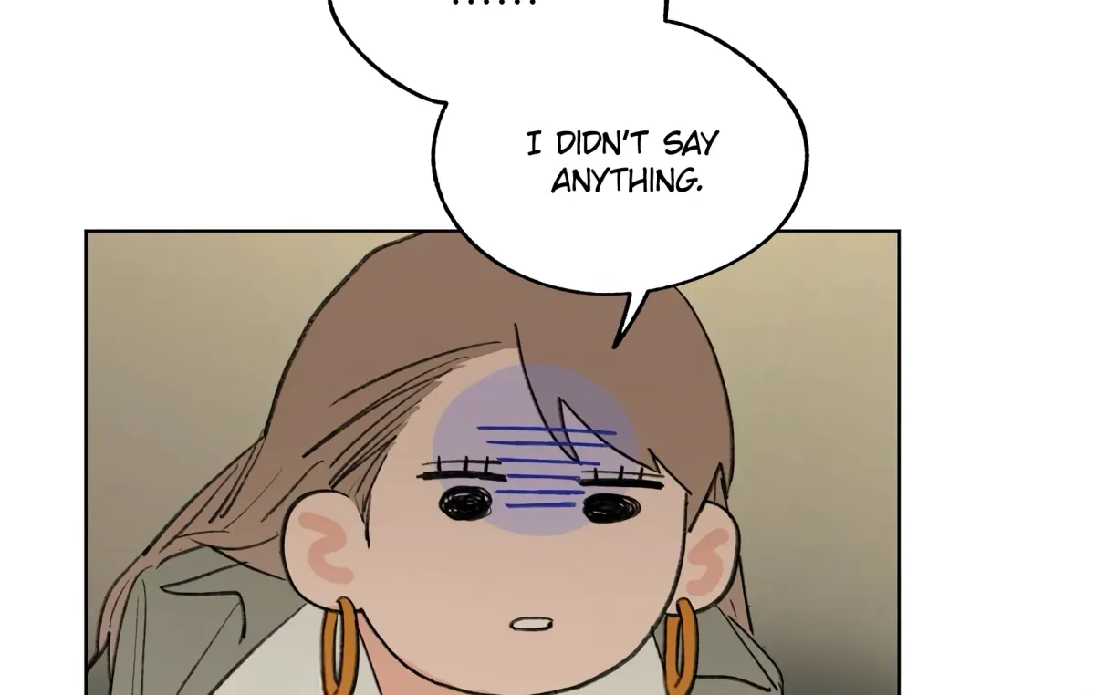 The Rabbit Trapped In Rumors Chapter 23 page 50 - 