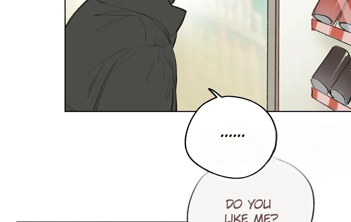 The Rabbit Trapped In Rumors Chapter 23 page 54 - 