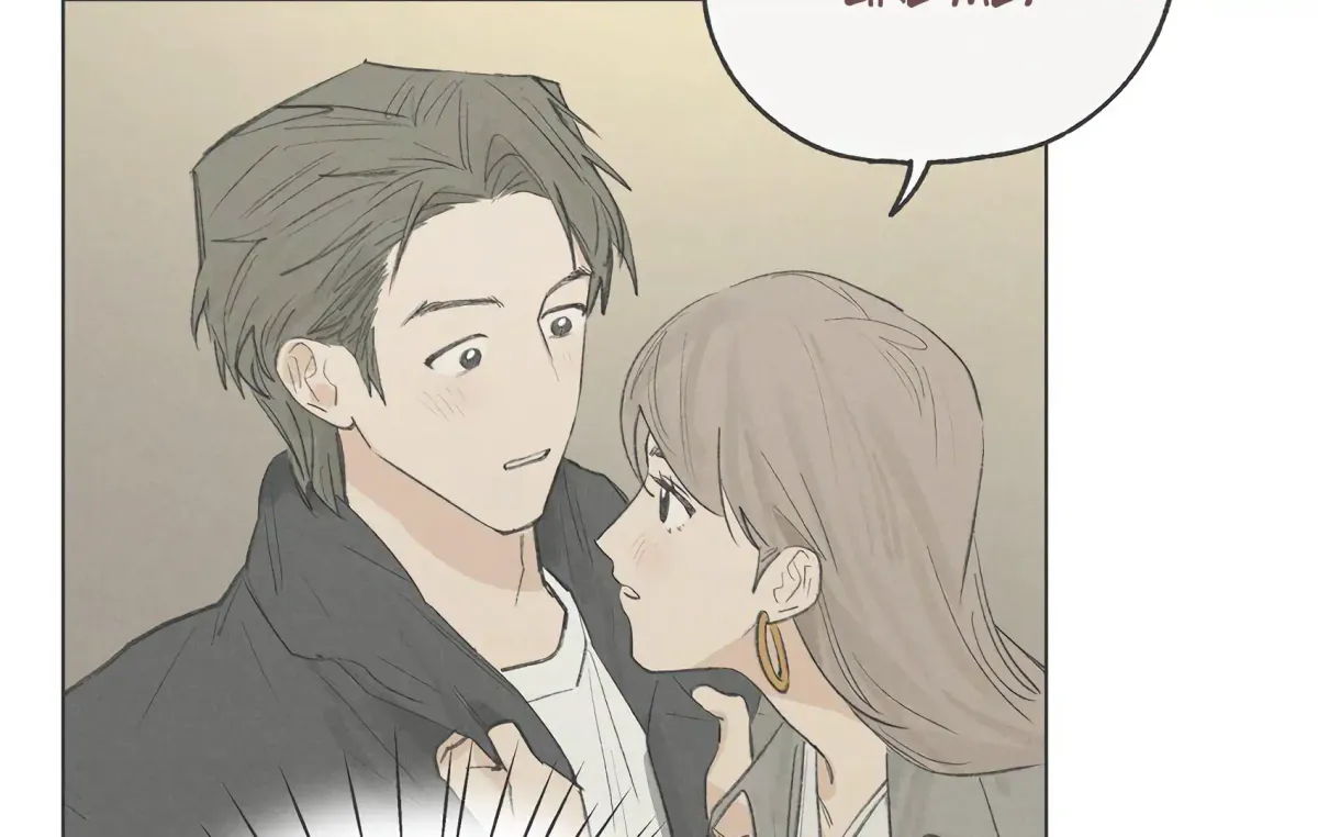 The Rabbit Trapped In Rumors Chapter 23 page 55 - 
