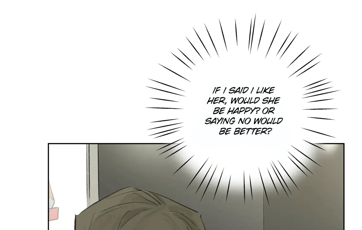 The Rabbit Trapped In Rumors Chapter 23 page 58 - 