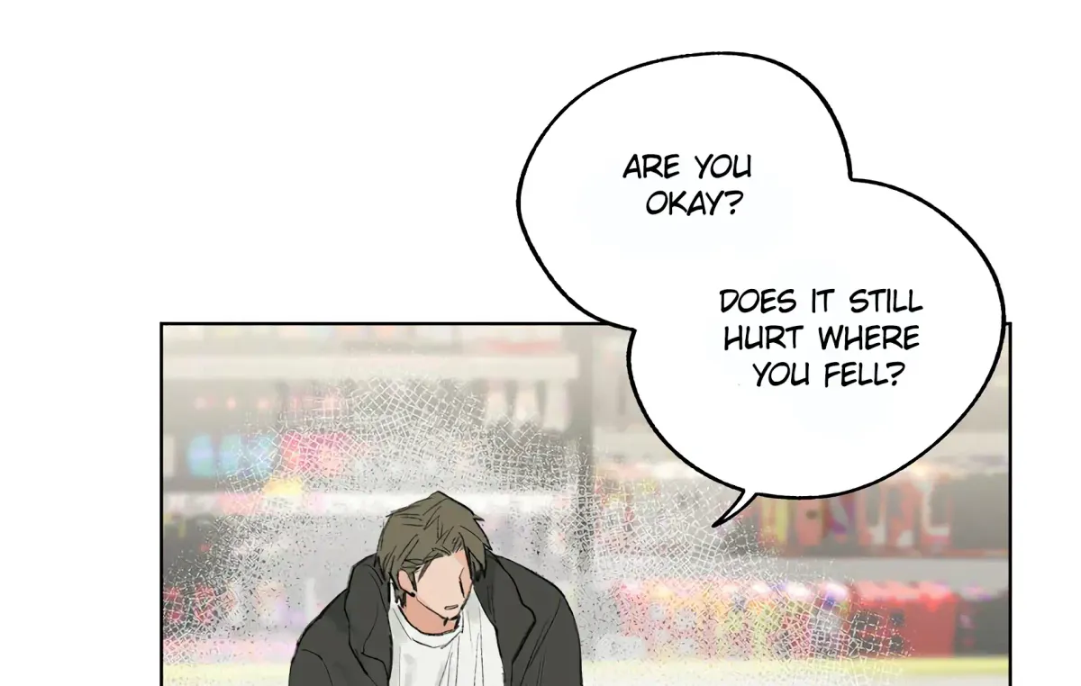 The Rabbit Trapped In Rumors Chapter 23 page 60 - 