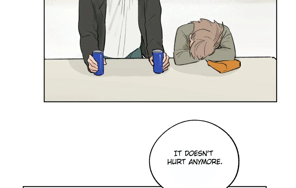 The Rabbit Trapped In Rumors Chapter 23 page 61 - 