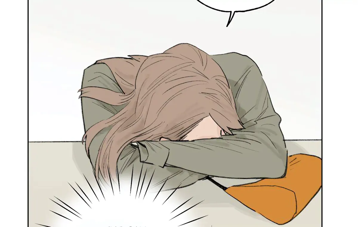 The Rabbit Trapped In Rumors Chapter 23 page 62 - 