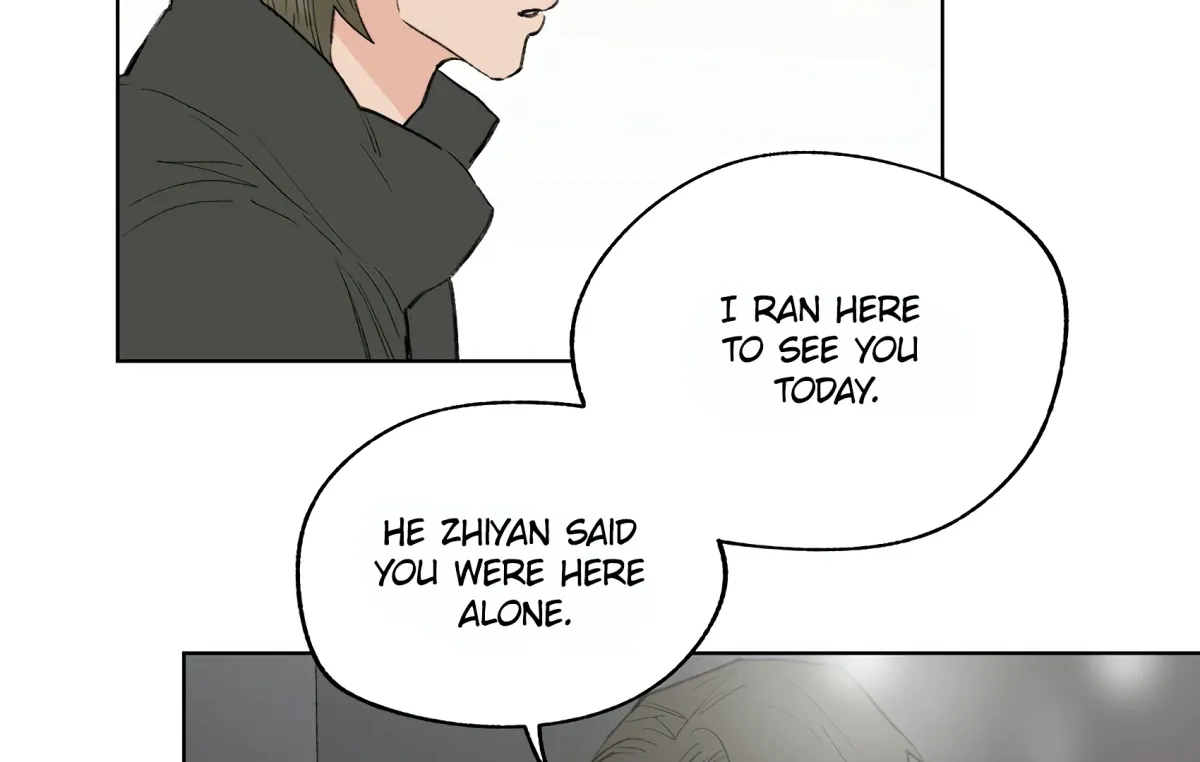 The Rabbit Trapped In Rumors Chapter 23 page 66 - 
