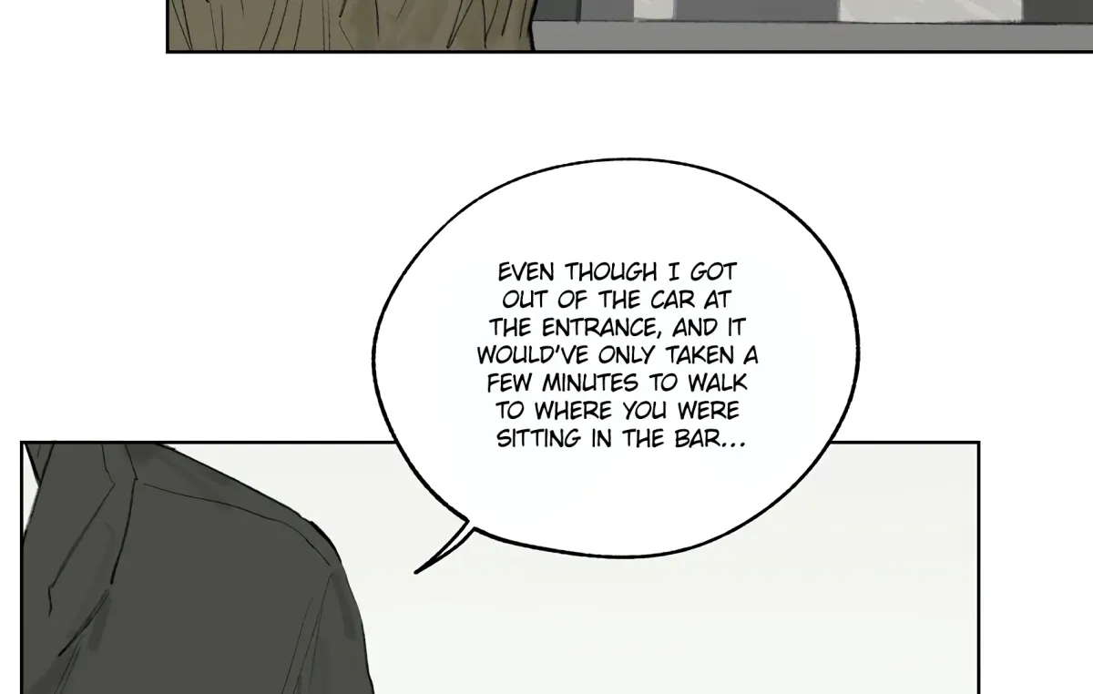 The Rabbit Trapped In Rumors Chapter 23 page 68 - 