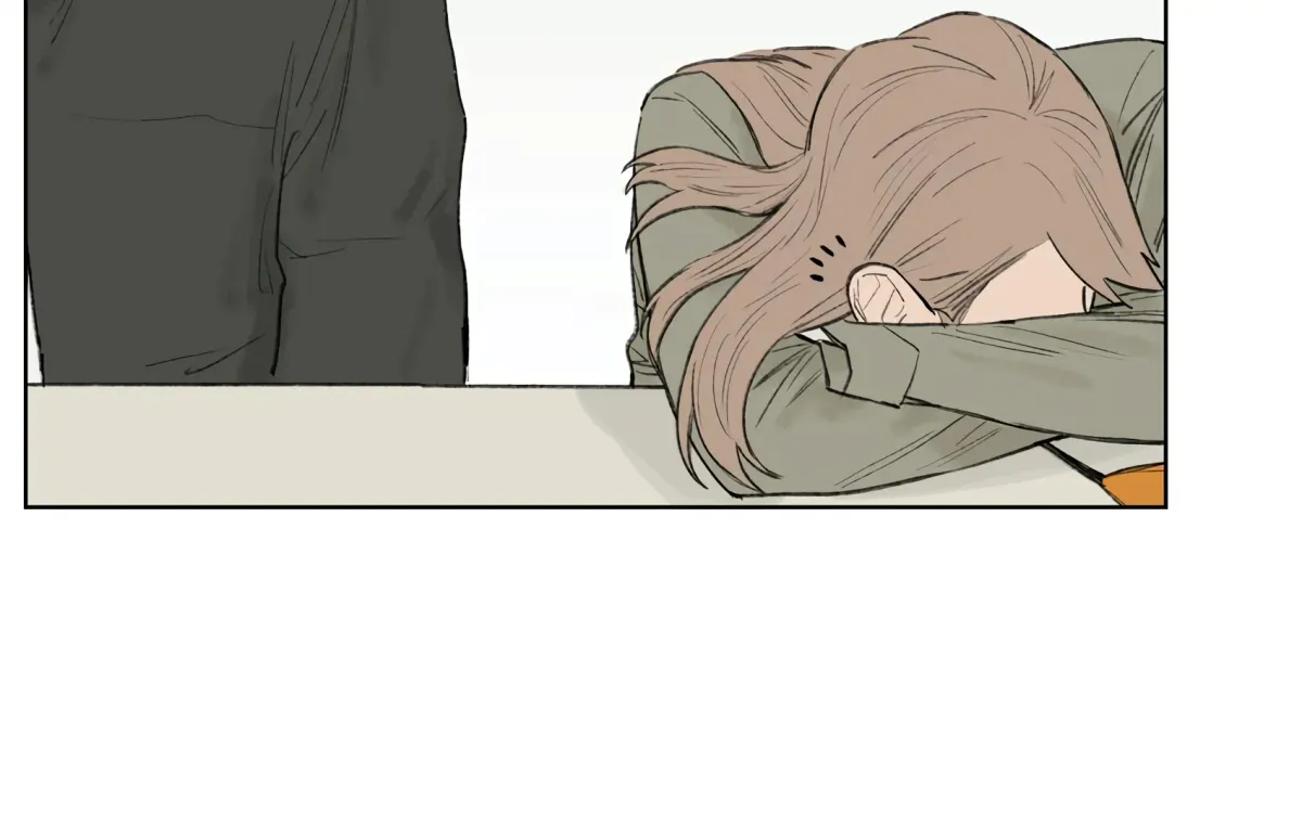The Rabbit Trapped In Rumors Chapter 23 page 69 - 
