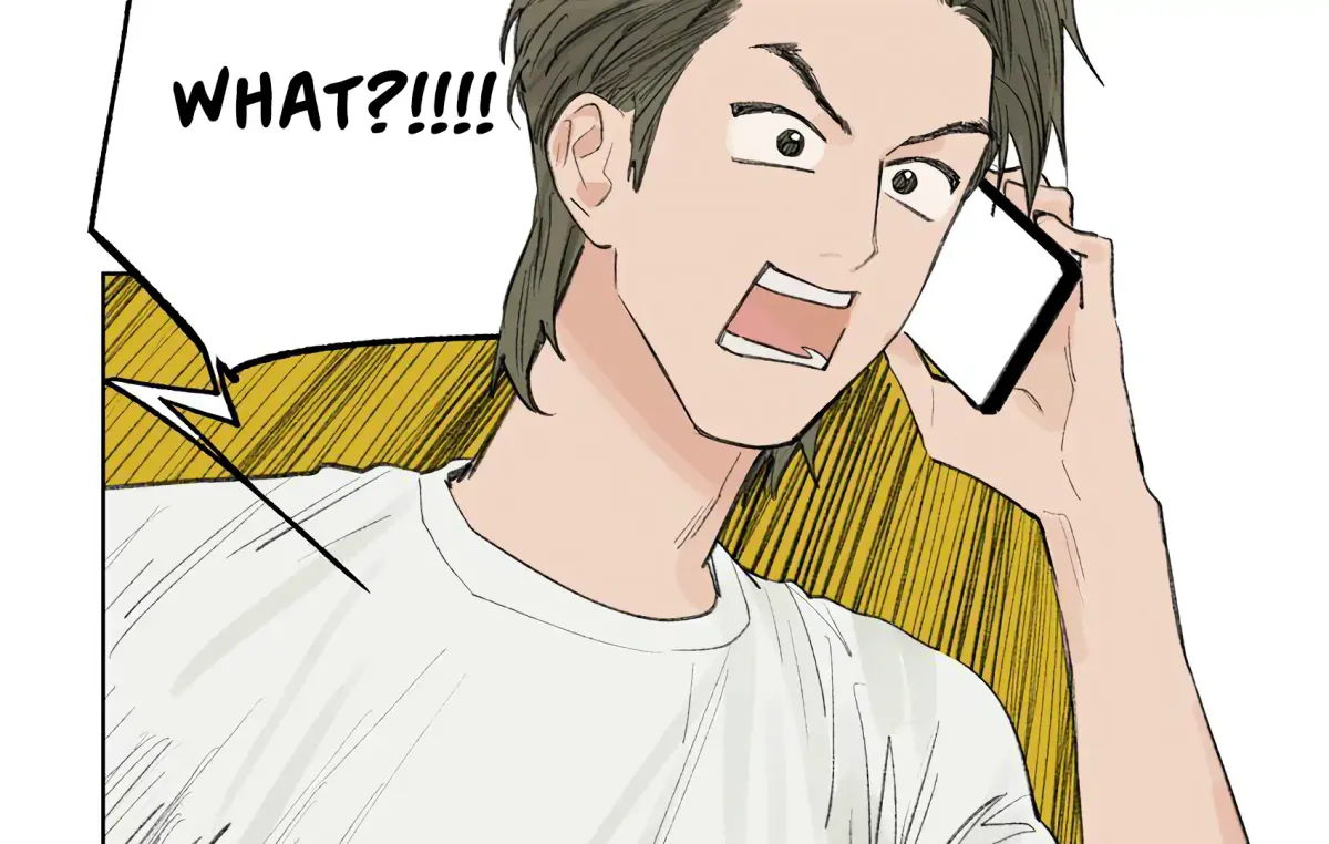The Rabbit Trapped In Rumors Chapter 23 page 8 - 