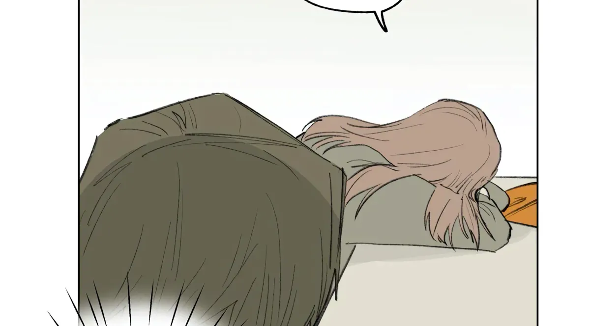 The Rabbit Trapped In Rumors Chapter 23 page 72 - 