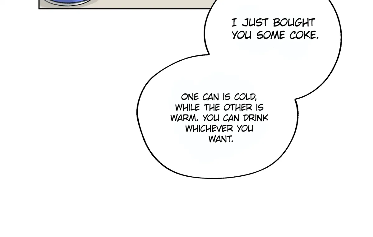 The Rabbit Trapped In Rumors Chapter 23 page 75 - 