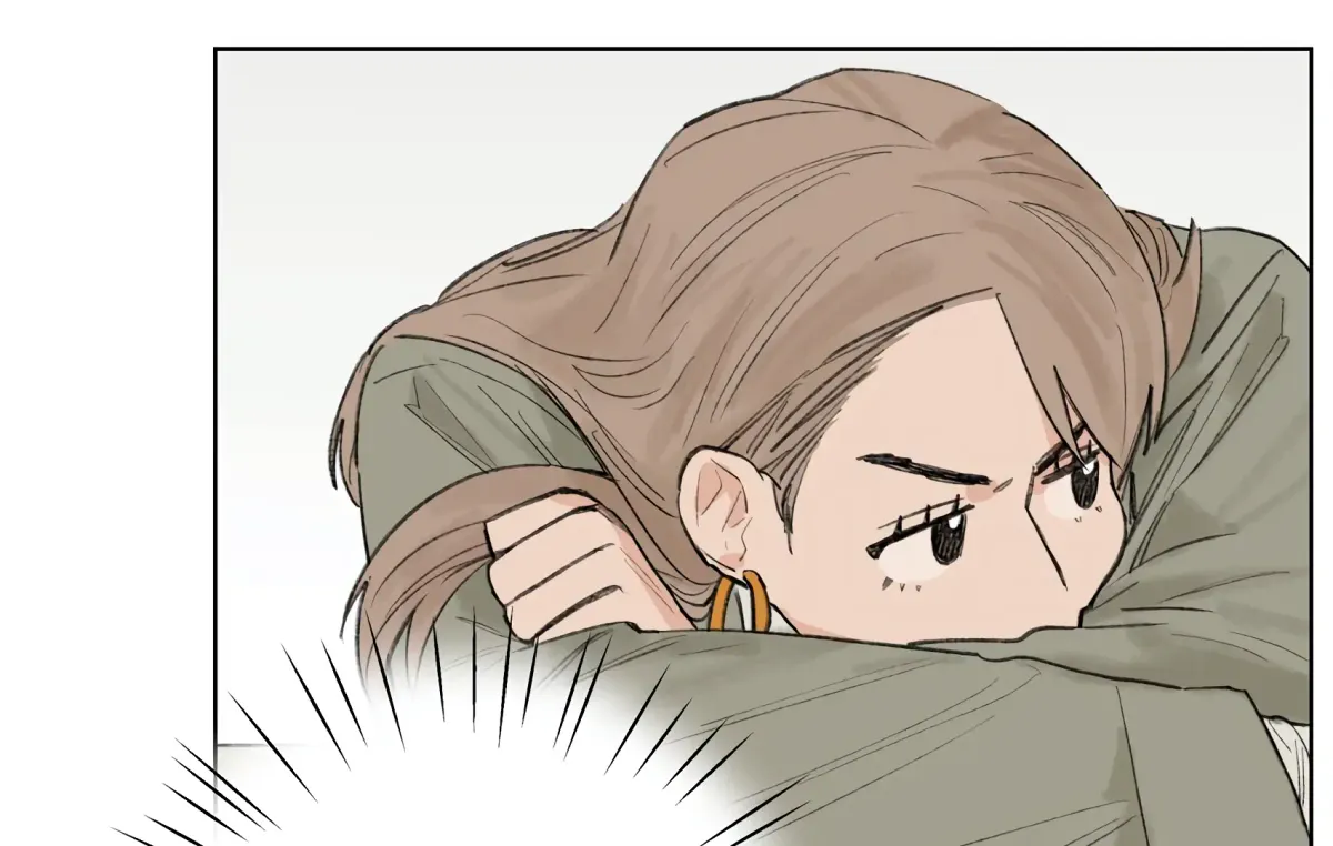 The Rabbit Trapped In Rumors Chapter 23 page 76 - 
