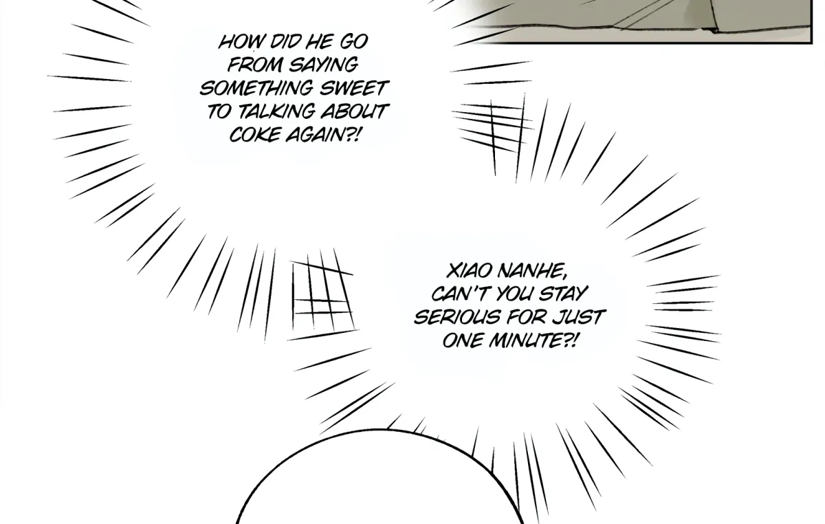 The Rabbit Trapped In Rumors Chapter 23 page 77 - 