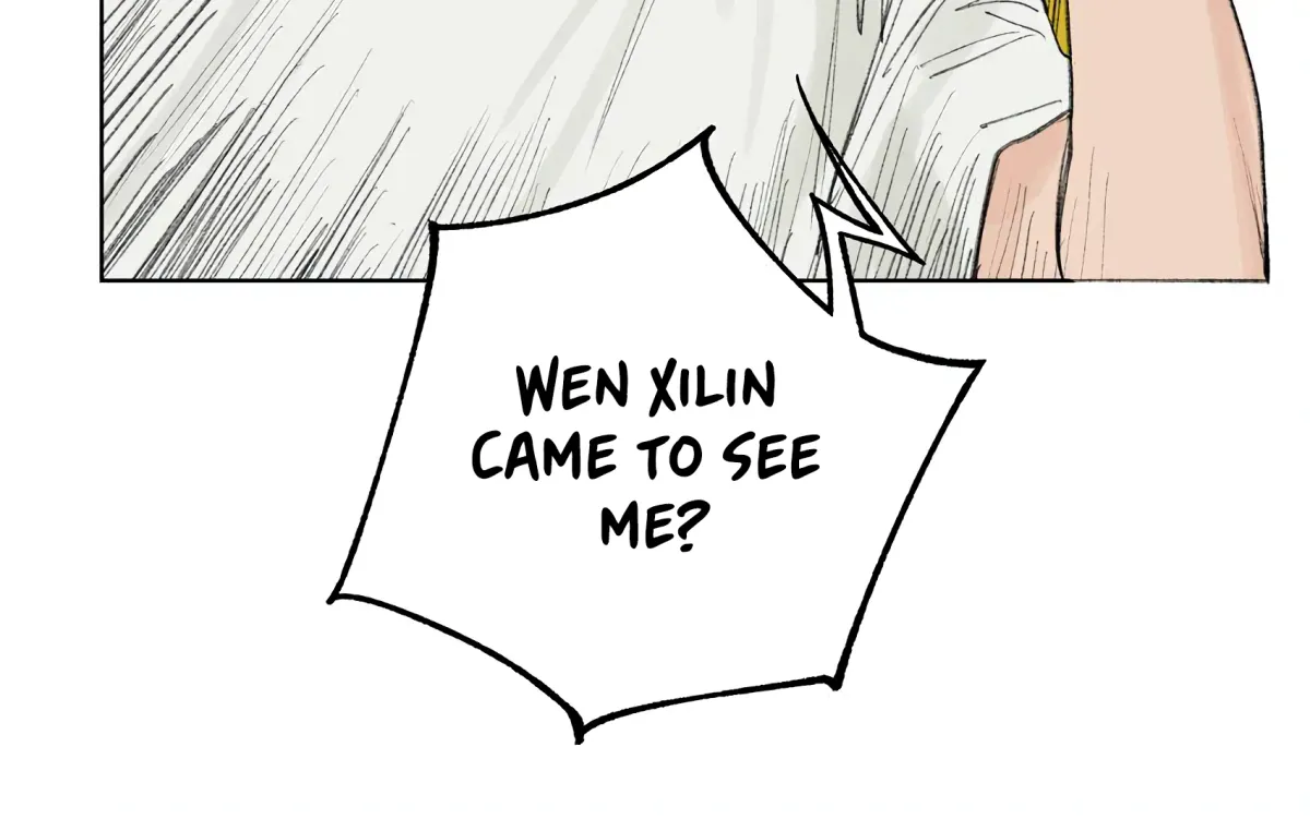 The Rabbit Trapped In Rumors Chapter 23 page 9 - 