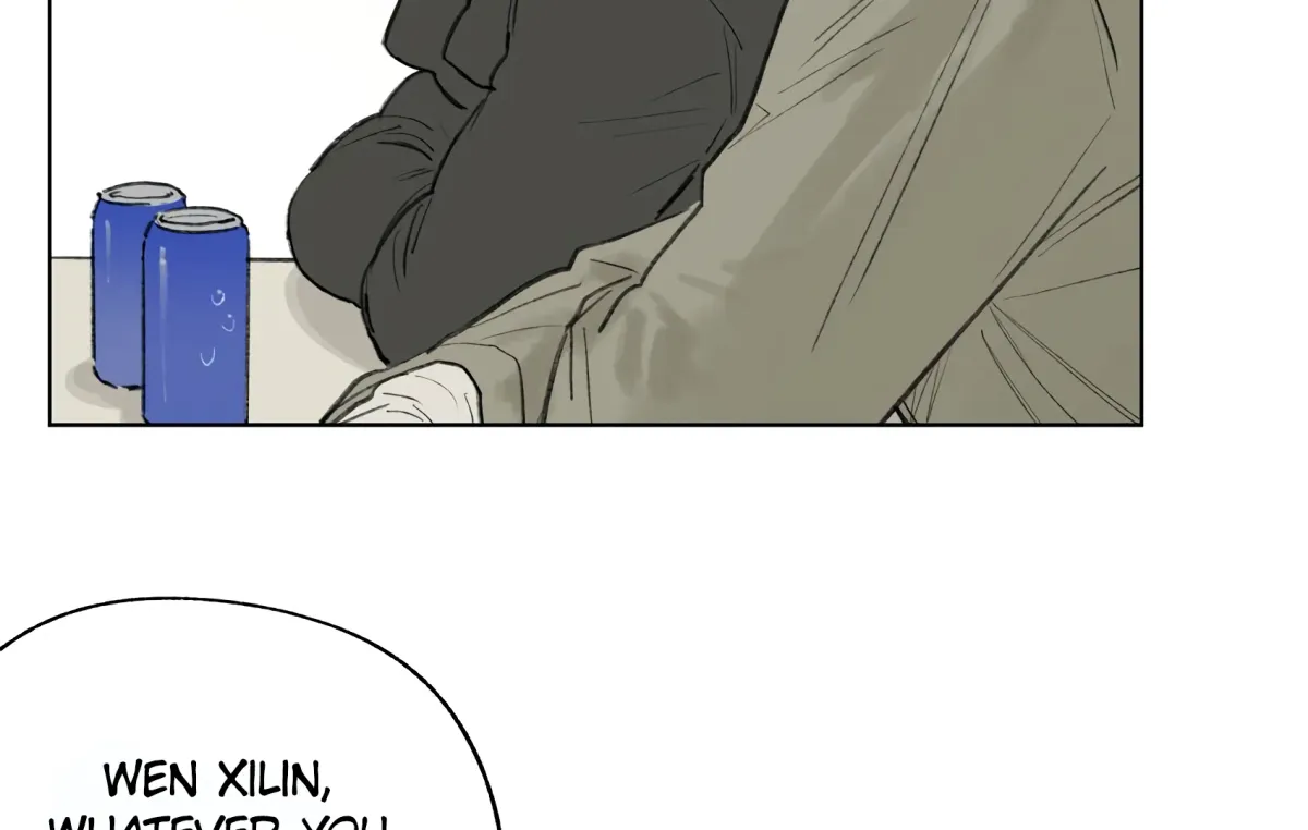 The Rabbit Trapped In Rumors Chapter 23 page 82 - 