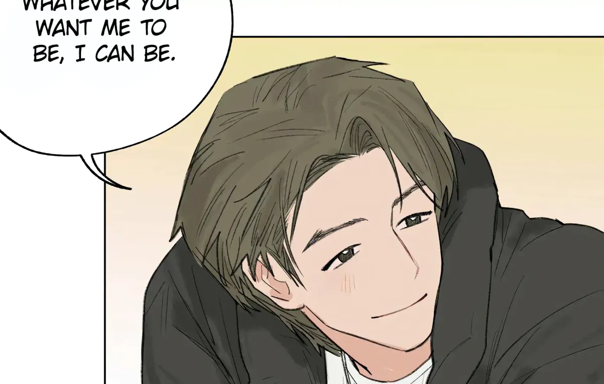 The Rabbit Trapped In Rumors Chapter 23 page 83 - 