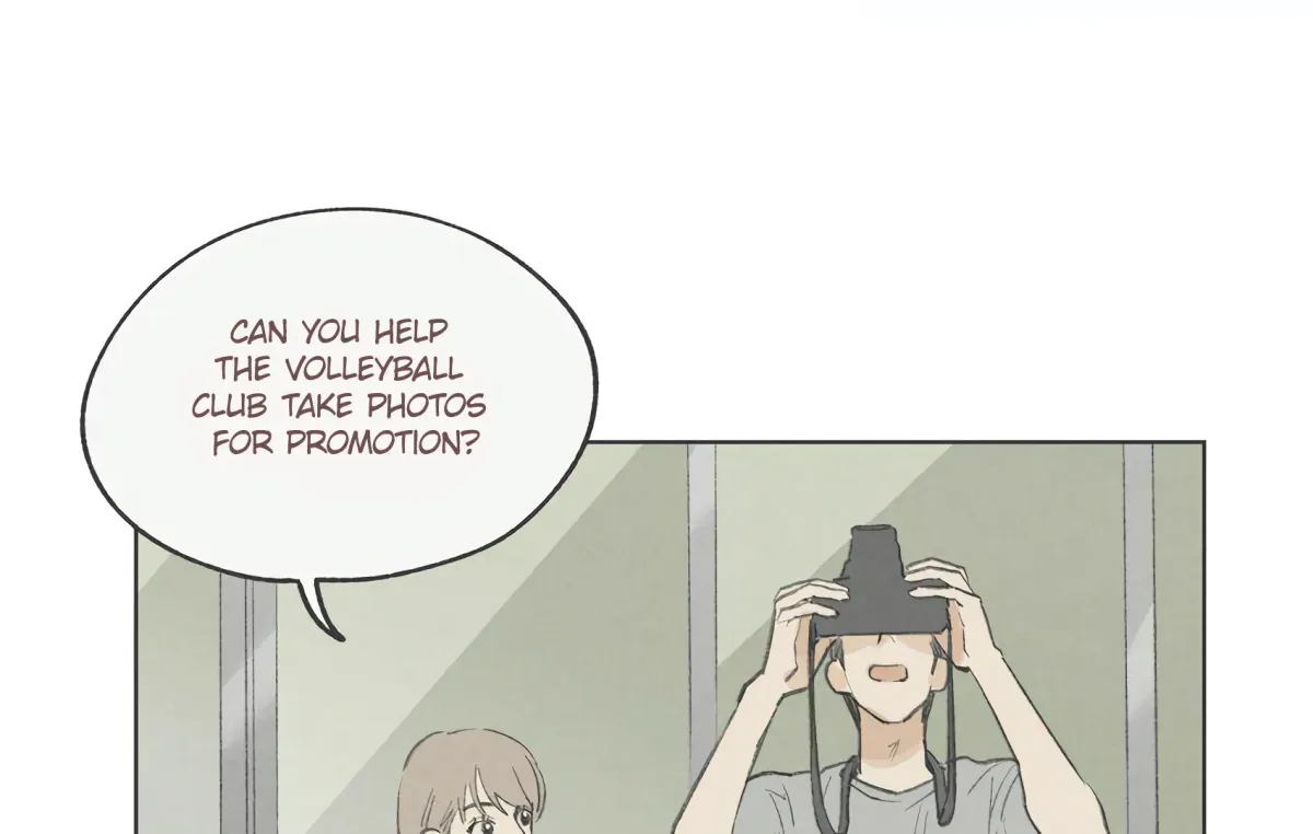 The Rabbit Trapped In Rumors Chapter 23 page 85 - 