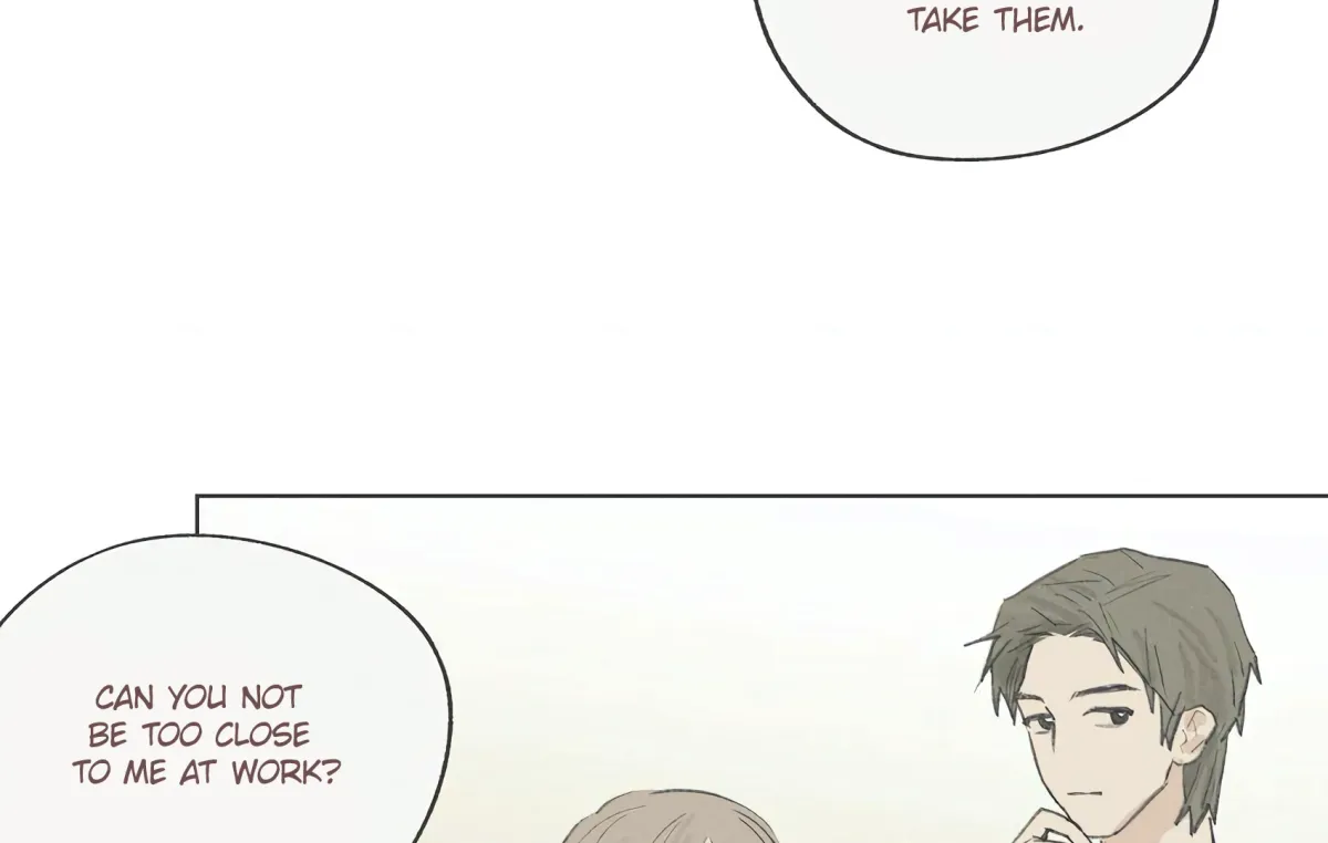 The Rabbit Trapped In Rumors Chapter 23 page 87 - 