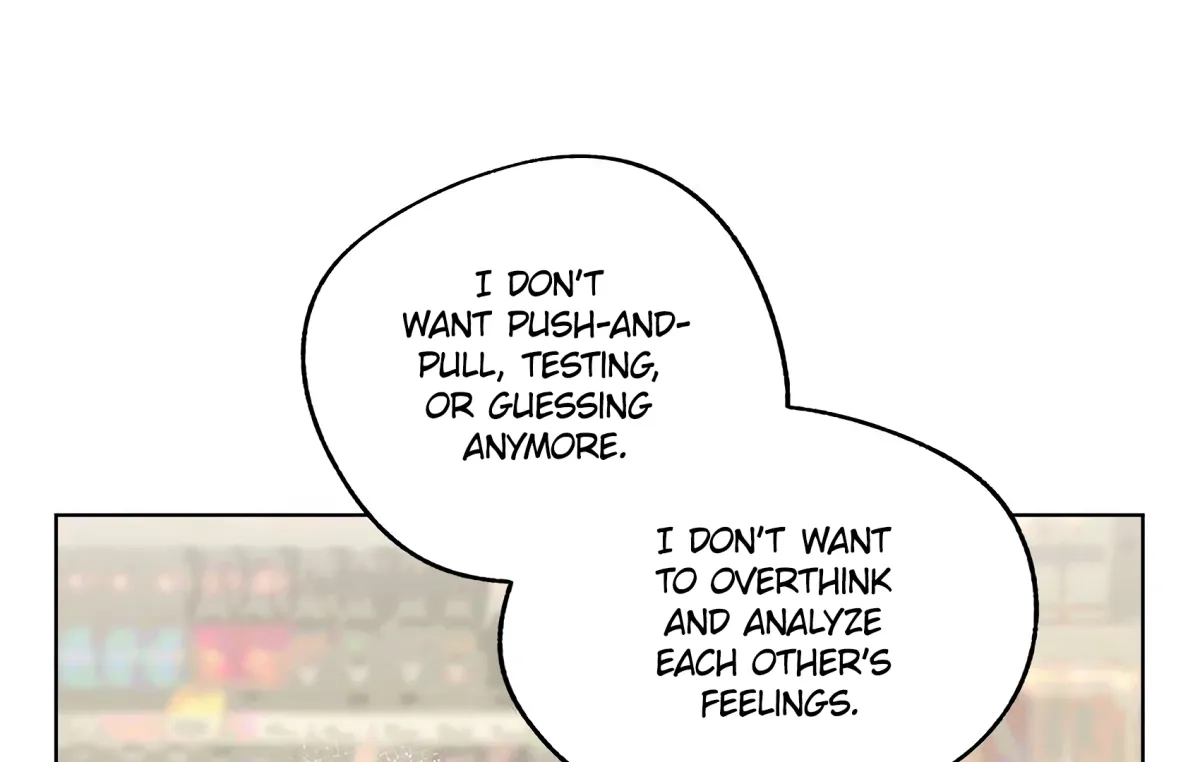 The Rabbit Trapped In Rumors Chapter 23 page 90 - 