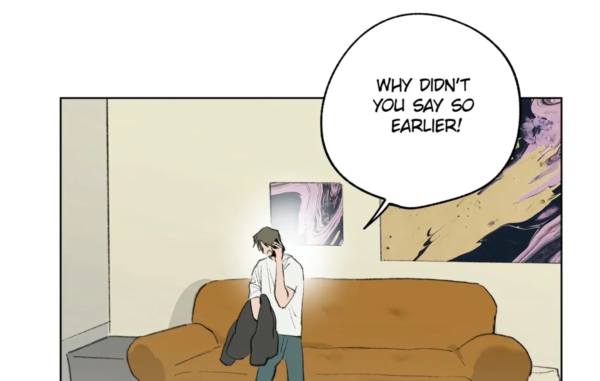 The Rabbit Trapped In Rumors Chapter 23 page 10 - 