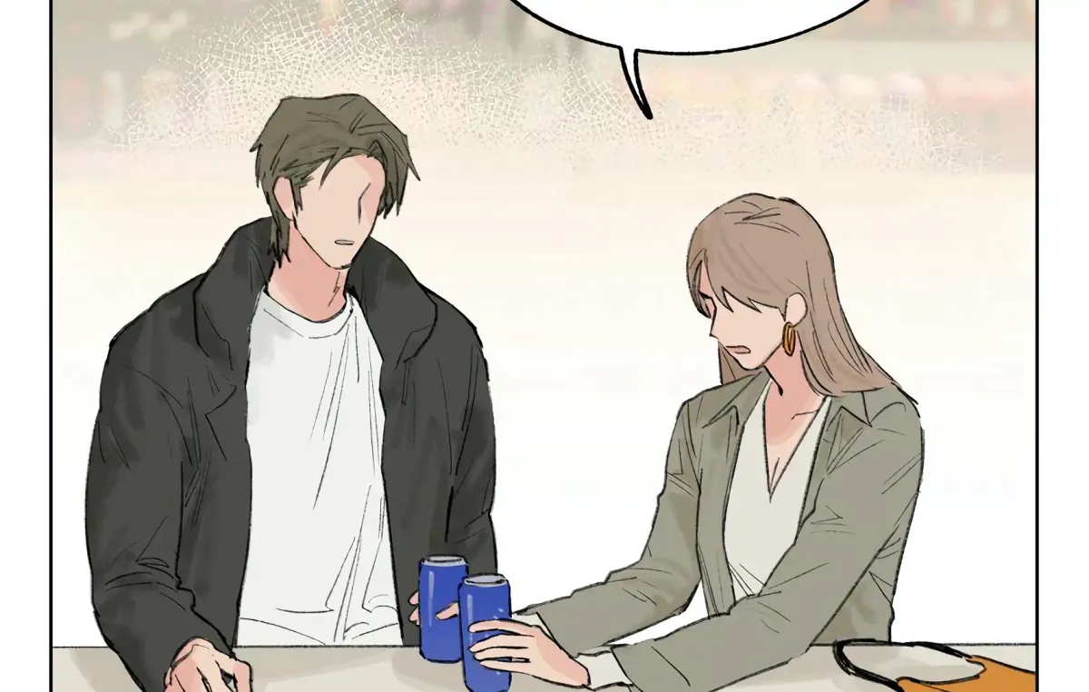 The Rabbit Trapped In Rumors Chapter 23 page 91 - 