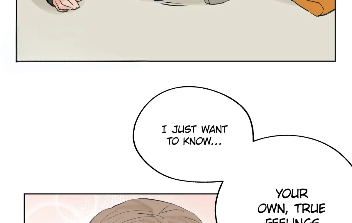 The Rabbit Trapped In Rumors Chapter 23 page 92 - 