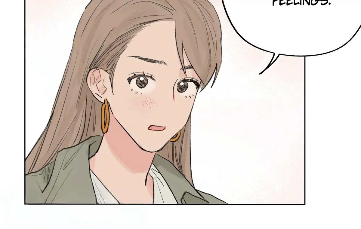 The Rabbit Trapped In Rumors Chapter 23 page 93 - 