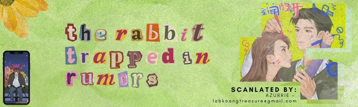 The Rabbit Trapped In Rumors Chapter 24 page 2 - 