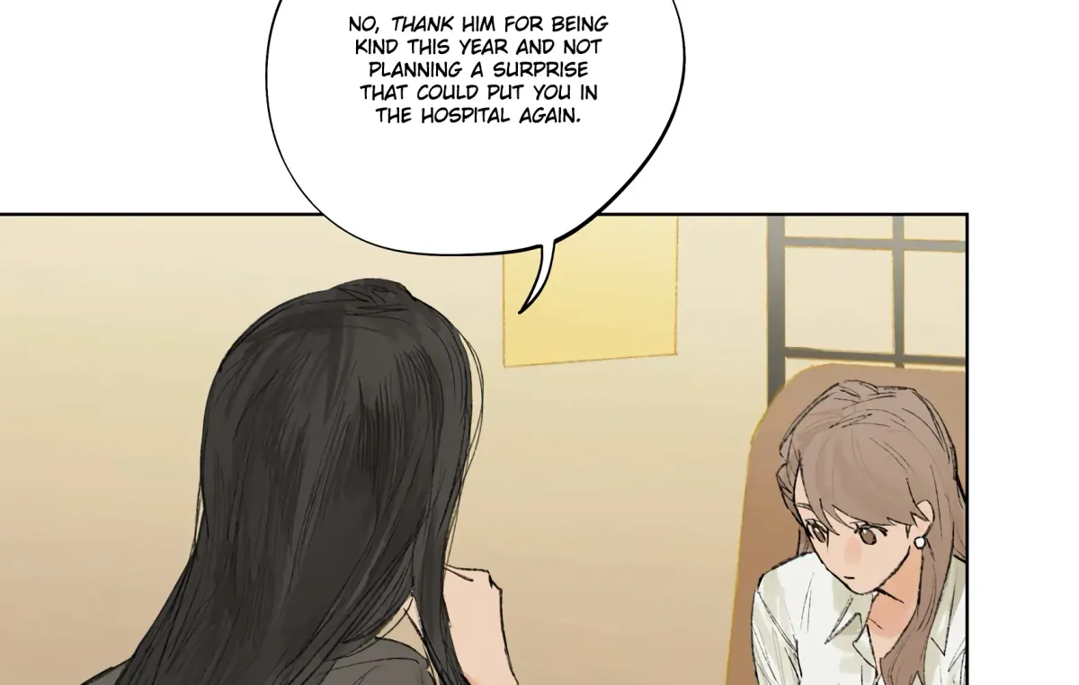 The Rabbit Trapped In Rumors Chapter 3 page 11 - 