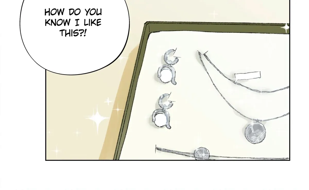 The Rabbit Trapped In Rumors Chapter 3 page 14 - 
