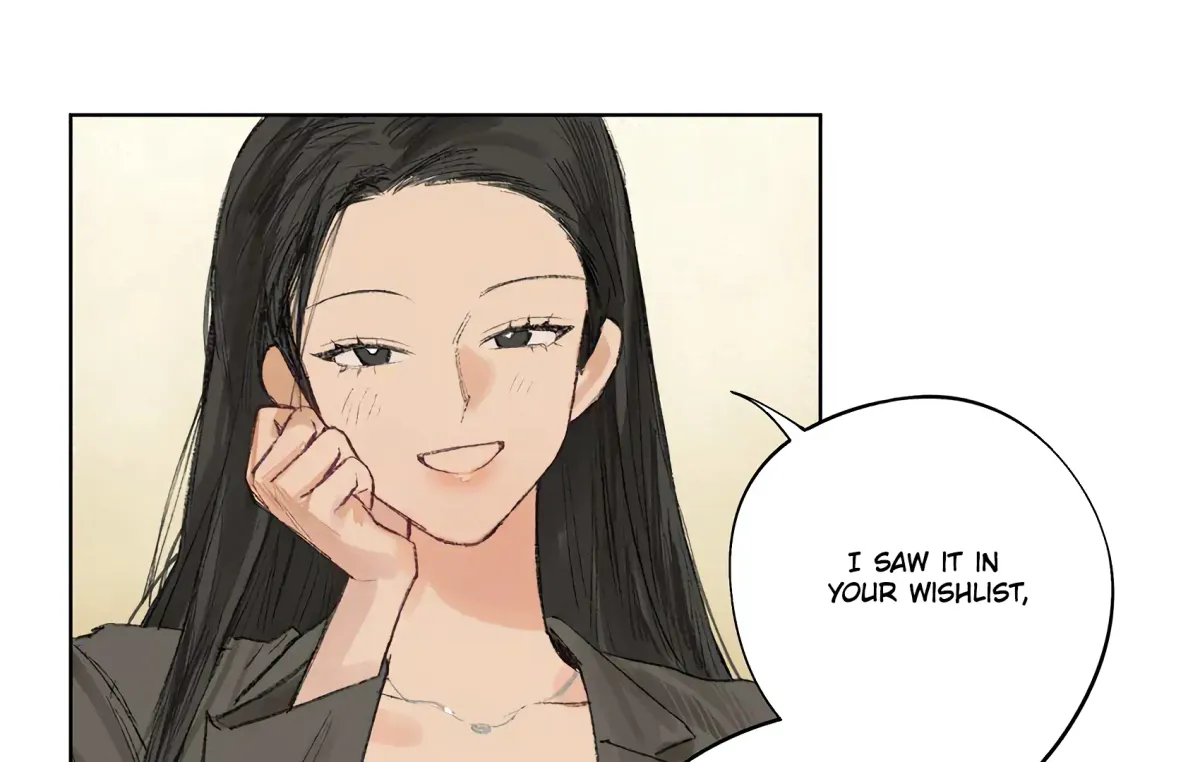 The Rabbit Trapped In Rumors Chapter 3 page 15 - 